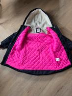Nieuwe winterjas merk Mim-pi maat 134 meisje, Ophalen, Meisje, Nieuw, Mim-pi