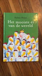 Het mooiste ei van de wereld, Ophalen of Verzenden, Zo goed als nieuw, Fictie algemeen