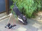 Golfset jeugd 9-12 teab, Sport en Fitness, Golf, Ophalen, Gebruikt, Set, Overige merken