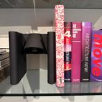 De functionals Mr. Ed tafellamp - boekensteun, Roderick Vos., Gebruikt, Ophalen of Verzenden, Metaal, Modern