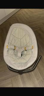 Nuna Leaf wipstoel, Kinderen en Baby's, Wipstoeltjes, Ophalen of Verzenden, Zo goed als nieuw, Verstelbaar