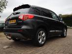 Suzuki Vitara 1.6 Exclusive (Vol-Opties!) 1e eigenaar, Voorwielaandrijving, Gebruikt, 4 cilinders, Met garantie (alle)