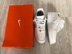 Nike air force 1, Wit, Nike, Ophalen of Verzenden, Sneakers of Gympen