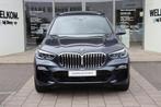 BMW X5 xDrive45e High Executive M Sport Automaat / Panoramad, Auto's, BMW, Origineel Nederlands, Te koop, Zilver of Grijs, 5 stoelen