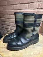 Zwarte Dubarry enkelboots – maat 39, Kleding | Dames, Schoenen, Dubarry, Zwart, Overige typen, Ophalen of Verzenden