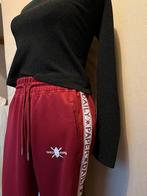 Daily Paper broek bordeux kleur Maat xs, Ophalen of Verzenden, Zo goed als nieuw, Rood