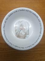 Wedgwood Peter Rabbit, Beatrix Potter schaaltje, Antiek en Kunst, Ophalen of Verzenden