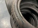 2x 245 40 19 94W Pirelli P Zero Demo 6MM~, 19 inch, Ophalen of Verzenden, Band(en), Personenwagen