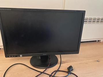 Monitor beschikbaar voor biedingen