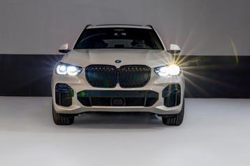 BMW X5 Xdrive45e 394pk Aut 2021 Wit beschikbaar voor biedingen