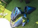 Piaggio zip sp kappenset matt cameleon, Ophalen, Kap