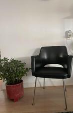 Vintage fauteuil, Huis en Inrichting, Fauteuils, Ophalen, Gebruikt, 100 tot 125 cm, Vintage