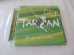 CD Nederlandse Musical Tarzan, Cd's en Dvd's, Cd's | Filmmuziek en Soundtracks, Verzenden