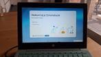 HP Chromebook, Computers en Software, Chromebooks, Ophalen, HP chromebook, Qwerty, 32 GB of minder
