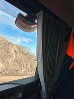 Vrachtwagen Gordijnen - Zonder Haken/Runners, Ophalen, Gebruikt, Universele onderdelen