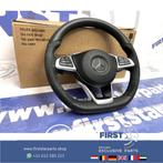 W176 A45 W117 CLA45 W156 GLA45 AMG STUUR + AIRBAG A B CLA GL, Gebruikt, -, Ophalen of Verzenden, -
