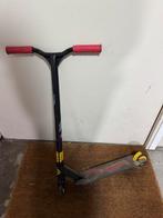 Step, Ophalen, Gebruikt, Gewone step