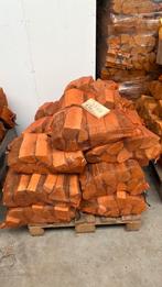 (A25).         25 zakken els voor maar €120,-   Ook per stuk, Minder dan 3 m³, Ophalen, Elzenhout, Blokken