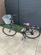 Damens en Herenfiets, Ophalen, Zo goed als nieuw, Overige merken