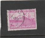 België mi nr 814, Postzegels en Munten, Postzegels | Europa | België, Verzenden, Gestempeld