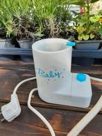 Flessenverwarmer baby, Ophalen of Verzenden, Gebruikt, Flessen- of potjesverwarmer