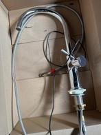 Grohe kokend water kraan, Ophalen, Gebruikt, Chroom, Kraan