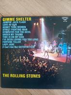 The Rolling Stones - Gimme Shelter Japan LP SLC380, Ophalen of Verzenden