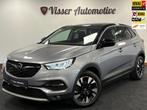 Opel GRANDLAND X 1.2 Turbo Elegance*Cruise-Control*Camera*Xe, Voorwielaandrijving, Stof, 1199 cc, Bedrijf