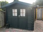 Gratis tuinhuis 240x320, Ophalen of Verzenden, Zo goed als nieuw, 250 tot 500 cm