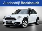 Mini Mini Countryman 2.0 Cooper SE ALL4 | Navi | Stoelverwar, Auto's, Automaat, Gebruikt, Bluetooth, Wit