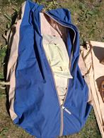 Seattle Canopy Cotton Light Tent - Gebruikt, Ophalen, Gebruikt, Tot en met 6