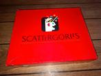 Scattergories spel vintage mb, Hobby en Vrije tijd, Gezelschapsspellen | Bordspellen, Ophalen of Verzenden