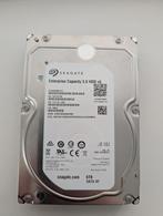 5x 6TB HDD Seagate Enterprise (NAS), Computers en Software, Harde schijven, Intern, Gebruikt, Ophalen of Verzenden, Seagate