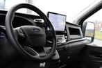 Ford Transit 350 2.0 TDCI L3H2 Raptor Edition Camera, Cruise, Auto's, Bestelauto's, Stof, 4 cilinders, Diesel, Particulier