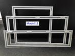 Camper garagedeur of camperdeur in iedere maat (aluminium), Ophalen, Nieuw