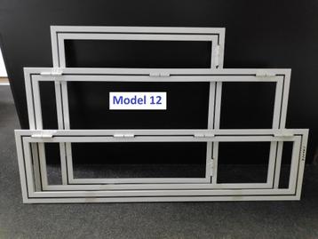 Camper garagedeur of camperdeur in iedere maat (aluminium) beschikbaar voor biedingen