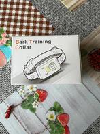 Antiblafband, Ophalen of Verzenden, Zo goed als nieuw