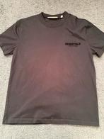 Essentials Fear of God Shirt Zwart XS, Zwart, Ophalen of Verzenden, Maat 46 (S) of kleiner, Essentials