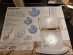 Silvercrest 8-in-1 Keukenmachine, 1 tot 2 liter, 3 snelheden of meer, Ophalen of Verzenden, Zo goed als nieuw