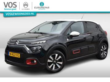 Citroën C3 PureTech 83 C-Series | Navi | Airco | Apple Carp beschikbaar voor biedingen