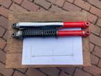 Kreidler buffeltank orginele Hemscheid schokbrekers, Fietsen en Brommers, Ophalen, Gebruikt, Overige typen