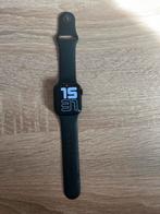 Apple Watch series 7 te koop!, Conditie, Apple Watch ⌚️, Zwart, IOS
