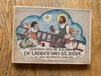 De ladder van St. Jozef, Ophalen of Verzenden, Gebruikt