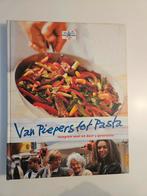 Van piepers tot pasta, Boeken, Kookboeken, Ophalen of Verzenden, Italië, Zo goed als nieuw