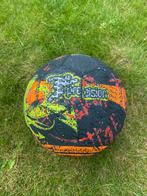 Precision voetbal bal straat voetbal maat 5, Sport en Fitness, Handbal, Ophalen of Verzenden, Zo goed als nieuw, Bal