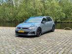 Volkswagen Golf VII 2.0 GTI TCR 290pk 7-DSG 2019 Grijs, Auto's, Volkswagen, Te koop, 2000 cc, Zilver of Grijs, Geïmporteerd