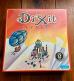 Dixit Odyssey kaart spel Libellud compleet, Vijf spelers of meer, Ophalen of Verzenden, Gebruikt, Libellud