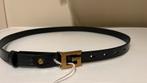 Mooie nieuwe  GUESS dames ceintuur, Kleding | Dames, Riemen en Ceinturen, Ophalen of Verzenden, Zo goed als nieuw, Zwart, Tailleriem