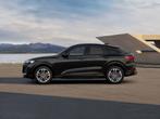 Audi Q5 Sportback 2.0 TFSI e-hybrid quattro S edition Compet, Automaat, 12 maanden, Stof, 4 cilinders