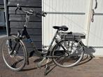 RIH Omega Elektrische Fiets opknapper, Fietsen en Brommers, Elektrische fietsen, Zo goed als nieuw, 51 tot 55 cm, 50 km per accu of meer